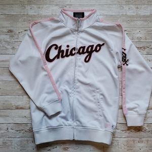 Chicago White Sox Zip Up